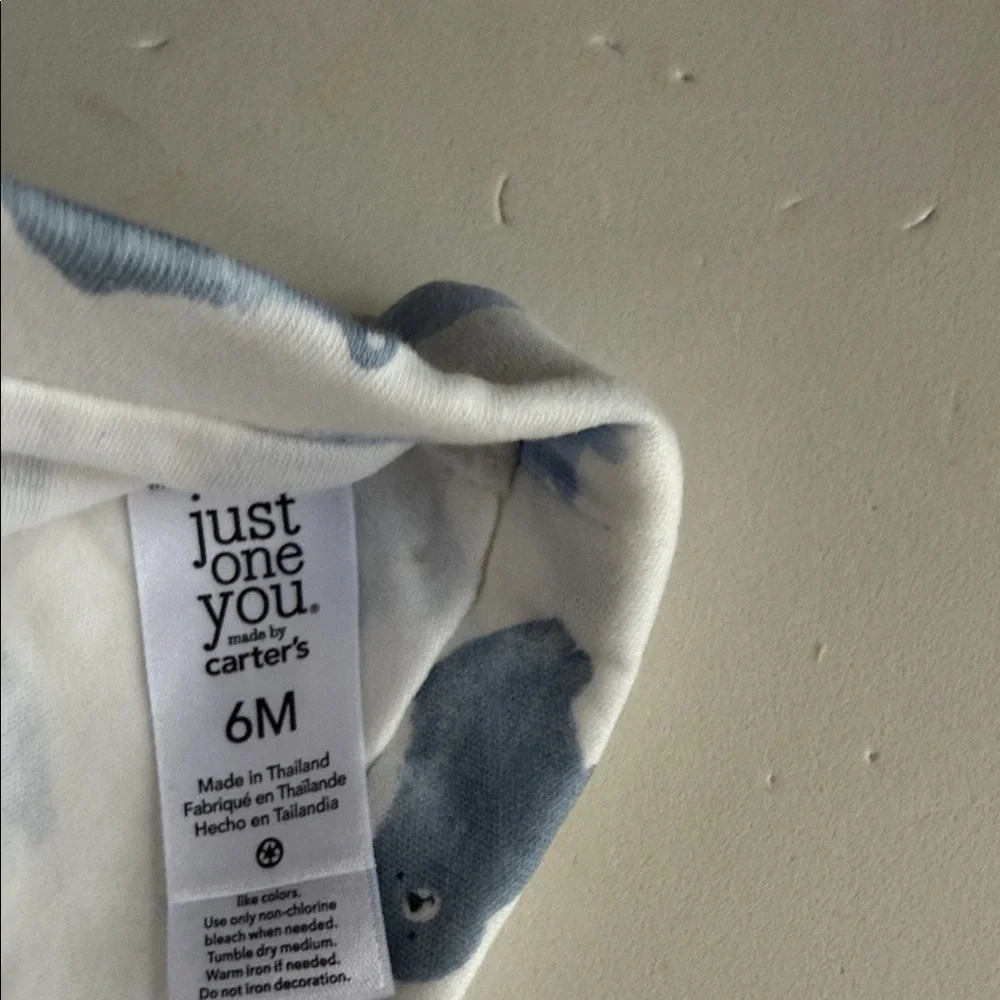 Just One You By Carters months keep